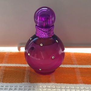 Electric Fantasy edp by Britney Spears